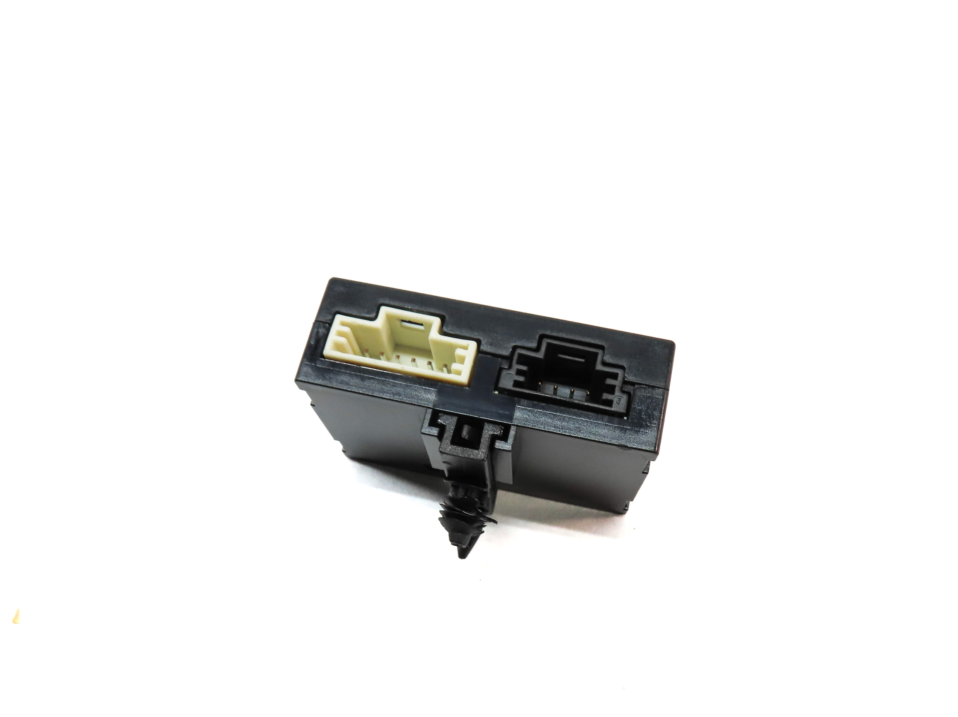 2012 MERCEDES GL450 (X164) REAR VIEW REARVIEW CAMERA CONTROL MODULE — exact item pictured